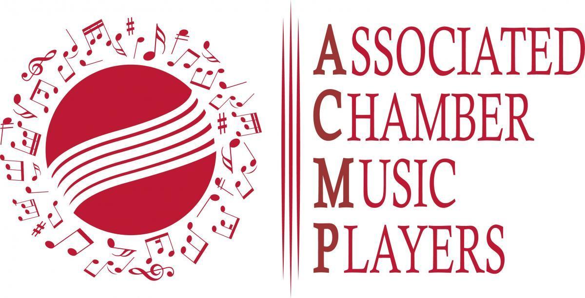 Associated Chamber Music Players logo