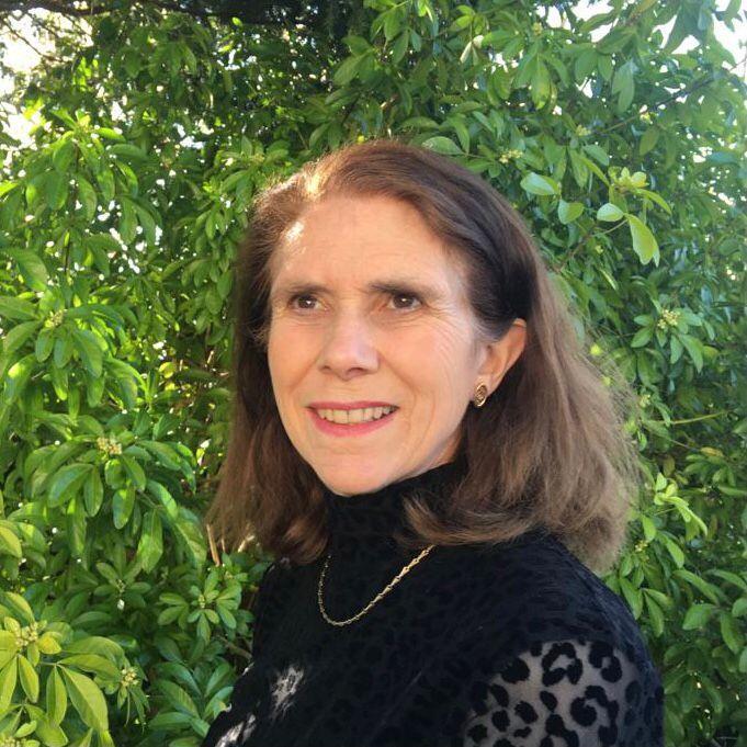 Jane Salmon, cello coach for the Oxford chamber music workshop